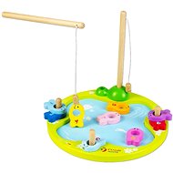 Rappa fishing game 12 pieces - Fishing Game
