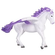 Mojo - Pegasus Purple - Figure