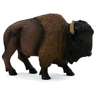 Mojo - American Bison - Buffalo - Figure