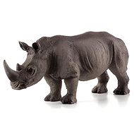 Mojo - White Rhino - Figure