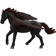 Mojo - Black Pegasus - Figure