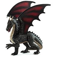 Mojo - Steel Dragon - Figure