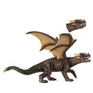 Mojo - Earth Dragon with Movable Jaw - Figure