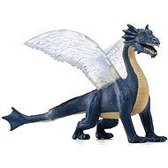 Mojo - Sea Dragon with movable jaw - Figure