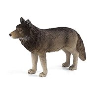 Mojo - General Wolf - Figure