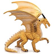 Mojo - Golden Dragon - Figure