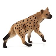 Mojo - Hyena - Figure