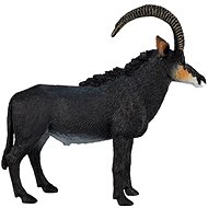 Mojo - Crow Antelope - Figure