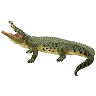 Mojo - Crocodile with movable jaw - Figure