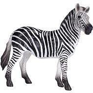 Mojo - Zebra female - Figure