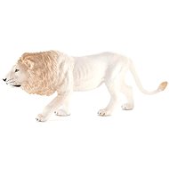 Mojo - White Lion - Figure