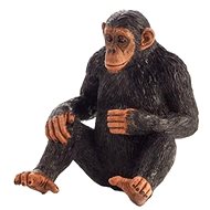 Mojo - Chimpanzee - Figure