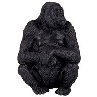Mojo - Gorilla mountain female - new - Figure