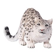 Mojo - Irbis - Snow Leopard - new - Figure
