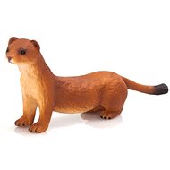 Mojo - Hranostaj - Figure