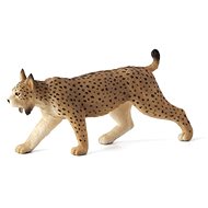 Mojo - Iberian Lynx - Figure