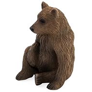 Mojo - Grizzly bear cub - Figure