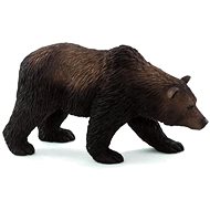 Mojo - Grizzly Bear - Figure