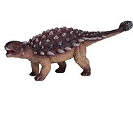 Mojo - Ankylosaurus - Figure