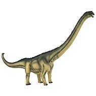 Mojo - Mamenchisaurus Deluxe - Figurka
