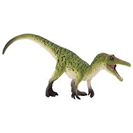 Mojo - Baryonyx with articulated jaw - Figure