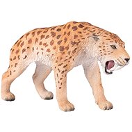 Mojo - Smilodon Sabre Tooth Tiger - new - Figure