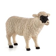 Mojo - Sheep with black face - Figure