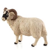 Mojo - Aries with black face - Figure
