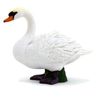 Mojo - Great Swan - Figure