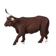 Mojo - Cow Scottish Highland Cattle - Figure
