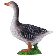 Mojo - Wild Grey Goose - new - Figure