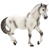 Mojo - Andalusian grey stallion - Figure