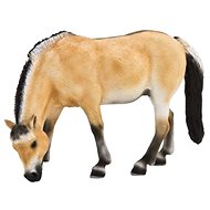 Mojo - Fjord horse - Figure