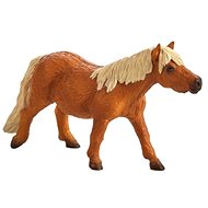 Mojo - Shetland pony - Figure