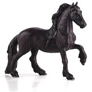 Mojo - Friesian mare - Figure