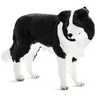 Mojo - Border Collie - Figure