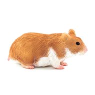 Mojo - Hamster - Figure