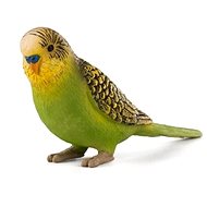 Mojo - Andulka wavy green - Figure