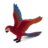 Mojo - Parrot Ara - Figure