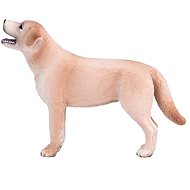 Mojo - Labrador Retriever - Figure