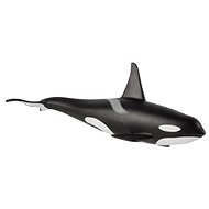 Mojo - Male killer whale - Figure