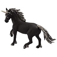 Mojo - Unicorn black - Figure