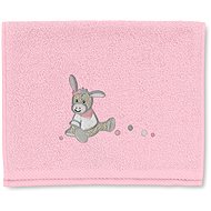 Sterntaler Terry towel Emma, 30 × 50 cm, 7161838 - Towel