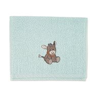 Sterntaler Terry towel Emmi, 30 × 50 cm, 7162000 - Towel