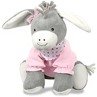 Sterntaler Medium toy 37 cm Emma the donkey 3021838 - Soft Toy