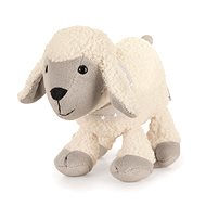 Sterntaler Toy small sheep Stanley grey 18 cm 3001968 - Soft Toy