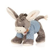 Sterntaler Toy small donkey Emmi blue 20cm 3002000 - Soft Toy