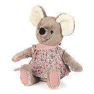 Sterntaler Toy small mouse Mabel 25 cm 3002001 - Soft Toy