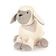 Sterntaler Toy medium 38 cm Stanley sheep 3021968 - Soft Toy