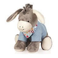 Sterntaler Toy large 37 cm donkey Emmi 3022000 - Soft Toy